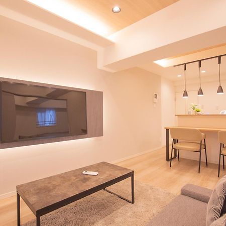 Apartamento Walk To Jr Shinjuku Sta-Dsoe-3 Tokio Exterior foto